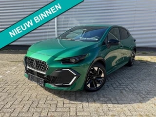 Thumbnail Mobil 1