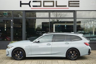 Thumbnail Mobil 1