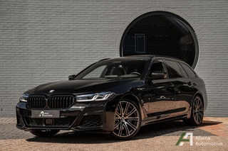 Thumbnail Mobil 1