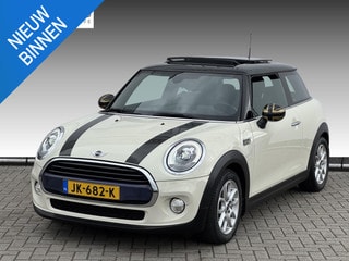 Thumbnail Mobil 1