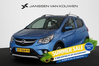 Thumbnail Mobil 1