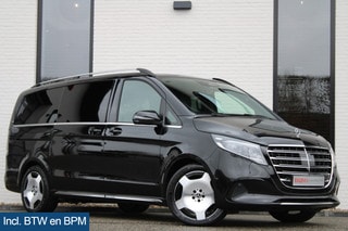 Thumbnail Mobil 1