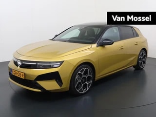 Thumbnail Mobil 1