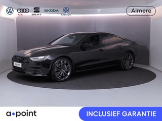 Thumbnail Mobil 1
