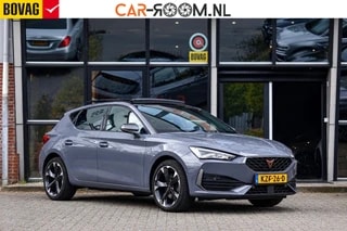 Thumbnail Mobil 1