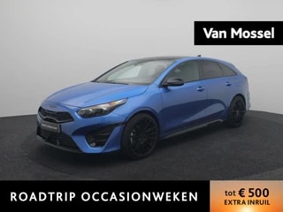Thumbnail Mobil 1