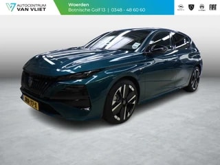 Thumbnail Mobil 1
