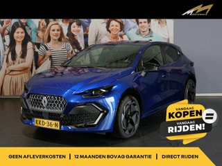 Thumbnail Mobil 1