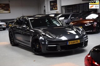 Thumbnail Mobil 1