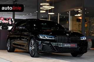 Thumbnail Mobil 1