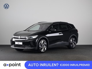Thumbnail Mobil 1