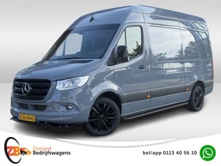 Thumbnail Mobil 1