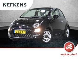 Thumbnail Mobil 1