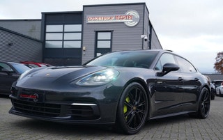 Thumbnail Mobil 1
