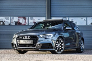 Thumbnail Mobil 1