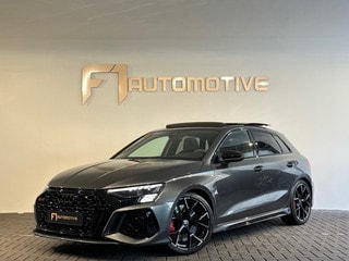 Thumbnail Mobil 1
