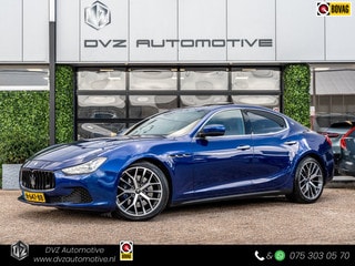 Thumbnail Mobil 1