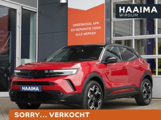 Thumbnail Mobil 1