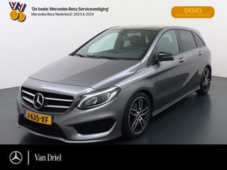 Thumbnail Mobil 1