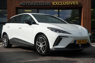 Thumbnail Mobil 1