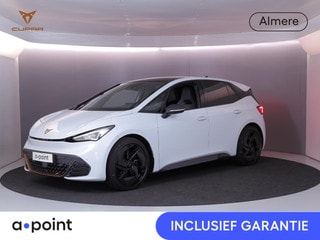 Thumbnail Mobil 1