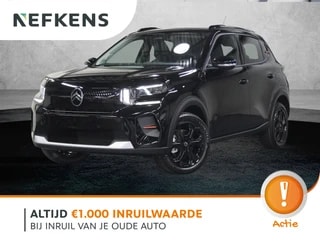 Thumbnail Mobil 1