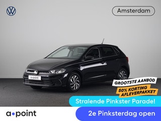 Thumbnail Mobil 1