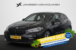 Thumbnail Mobil 1