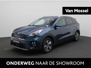 Thumbnail Mobil 1