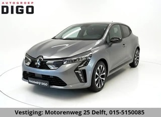 Thumbnail Mobil 1