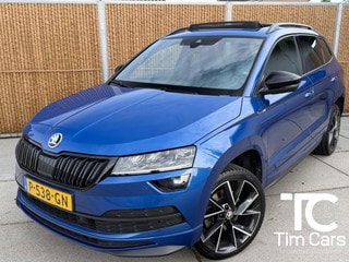 Thumbnail Mobil 1