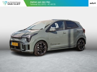 Thumbnail Mobil 1