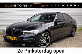 Thumbnail Mobil 1