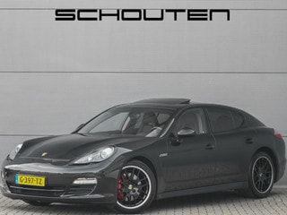 Thumbnail Mobil 1