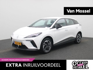 Thumbnail Mobil 1
