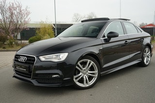 Thumbnail Mobil 1