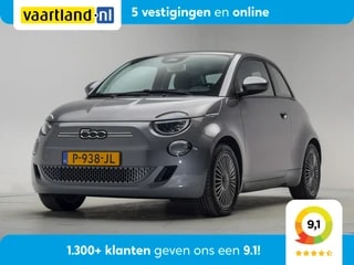 Thumbnail Mobil 1