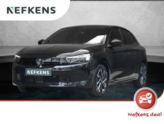 Thumbnail Mobil 1
