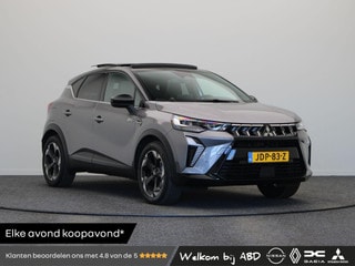 Thumbnail Mobil 1