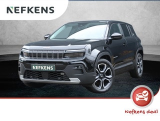 Thumbnail Mobil 1