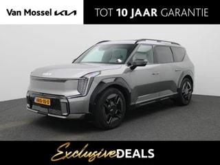 Thumbnail Mobil 1