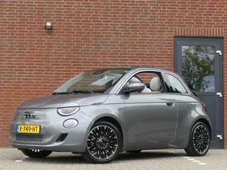 Thumbnail Mobil 1