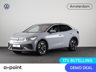 Thumbnail Mobil 1