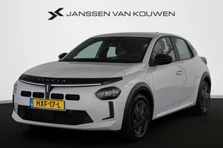 Thumbnail Mobil 1