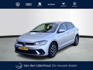 Thumbnail Mobil 1