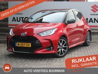 Thumbnail Mobil 1