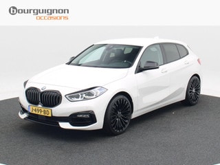 Thumbnail Mobil 1