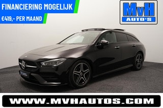Thumbnail Mobil 1