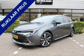 Thumbnail Mobil 1