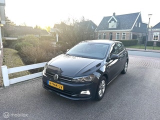 Thumbnail Mobil 1